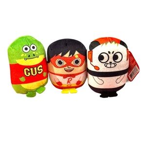 NWT Ryan's World Tsum Tsum